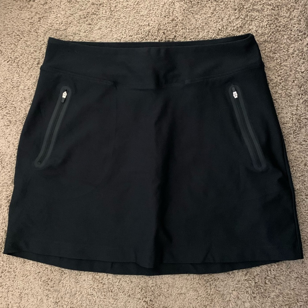 Nike golf skirt NWOT